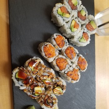 Ryo Sushi - Sushi Bars Near Me - Chicago, Illinois Ryo Sushi - Sushi Bars Near Me - Chicago, Illinois