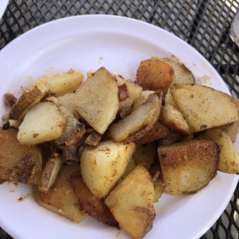 The Pancakery - Potatoes - Breakfast & Brunch Near Me - Destin, Florida