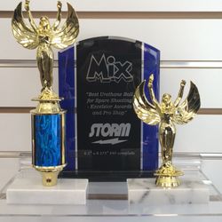 Excelsior Awards And Pro Shop