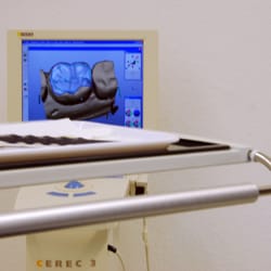 Zahnarztpraxis Ruhland Göttingen - Zahnarztpraxis Ruhland Göttingen - Cerec