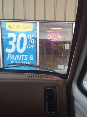 Sherwin-Williams Commercial Paint Store