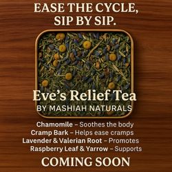 Mashiah Naturals