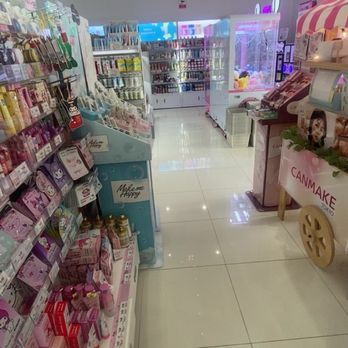 S Mart Life - Cosmetics & Beauty Supply Near Me - Cherry Hill, New Jersey