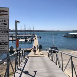 Lake Canyon Yacht Club