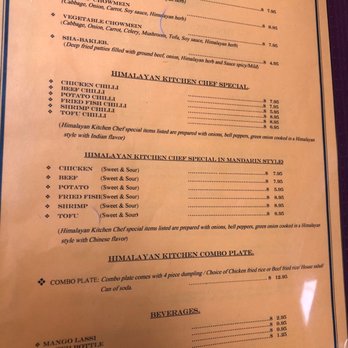 Himalayan Kitchen - Main menu - Himalayan/Nepalese Near Me - Smyrna, Georgia Himalayan Kitchen - Main menu - Himalayan/Nepalese Near Me - Smyrna, Georgia
