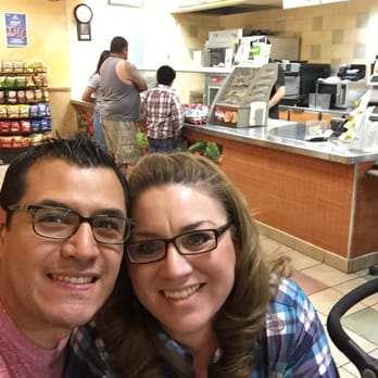 Subway - Sandwiches Near Me - Hesperia, California