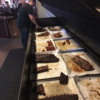 Opie's BBQ - Barbeque Near Me - Spicewood, Texas