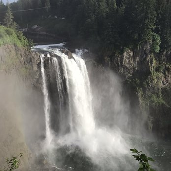 Snoqualmie Falls - Parks Near Me - Snoqualmie, Washington Snoqualmie Falls - Parks Near Me - Snoqualmie, Washington