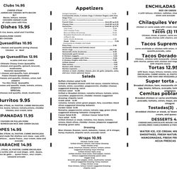Amigos Pizza and More