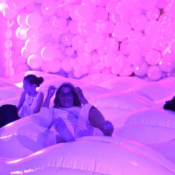 Balloon Museum - Art Museums Near Me - New York, New York