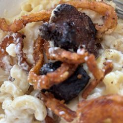 Arby's - Steak Nugget Bowl