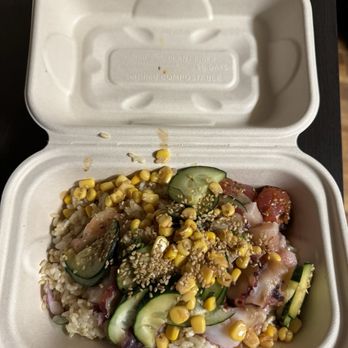 I'a Poke - Poke - Poke Near Me - San Francisco, California