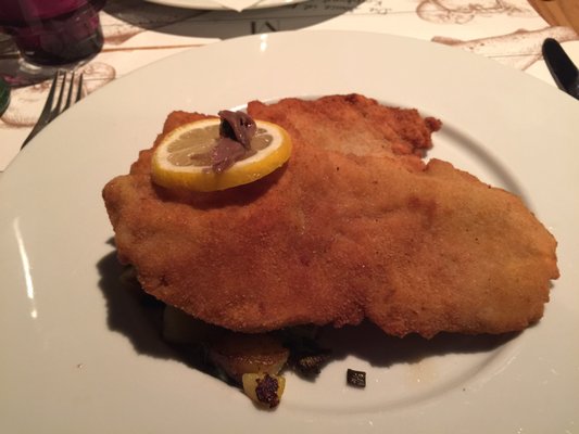 MÜLLERS auf der RÜ by Nelson Müller by null