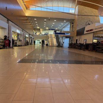 GSP International Airport - Airports Near Me - Greer, South Carolina
