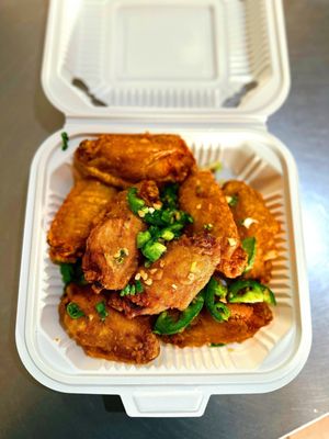 Ling Ling Cuisine Restaurant by null