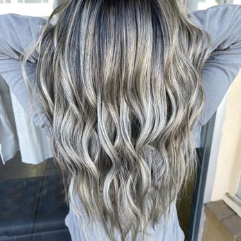 Anna Wong Beauty - After 3rd session - Hair Stylists Near Me - Daly City, California
