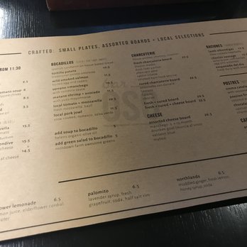 Bar Oso - Cocktail Bars Near Me