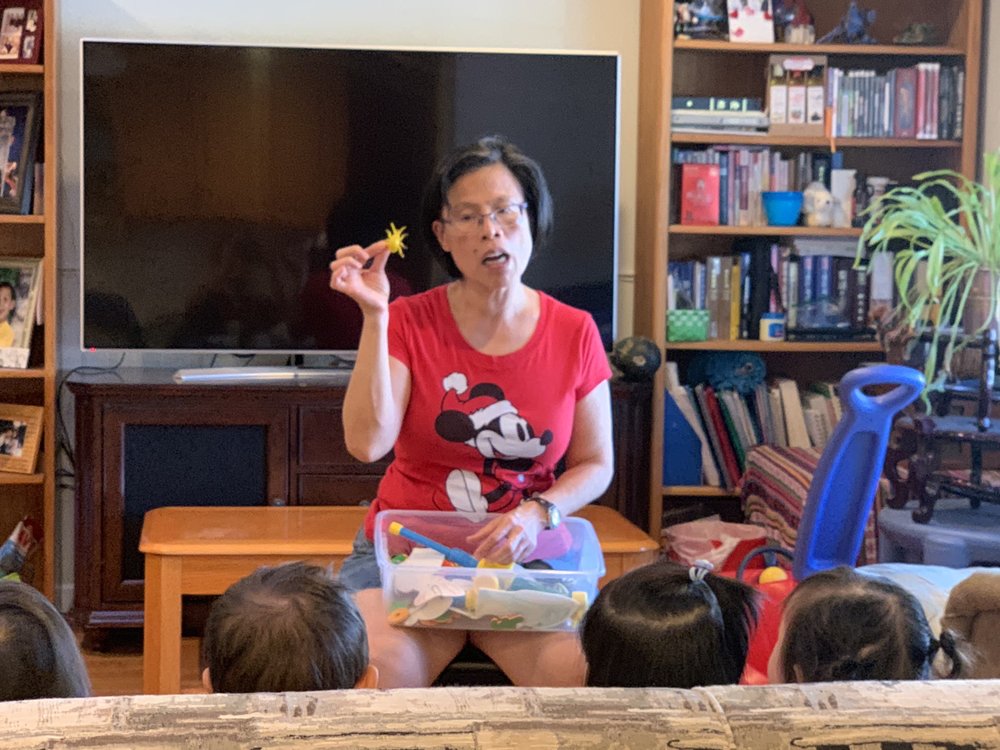 Rebecca's Daycare - childcare center in San Jose, CA