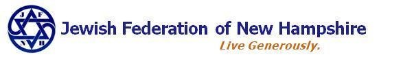 Jewish Federation of New Hampshire - social services organization in Manchester, NH