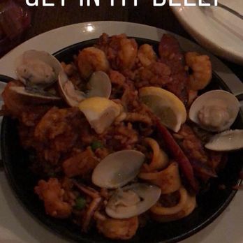 Catalan - Paella- so good! - Mediterranean Near Me - Rancho Mirage, California Catalan - Paella- so good! - Mediterranean Near Me - Rancho Mirage, California