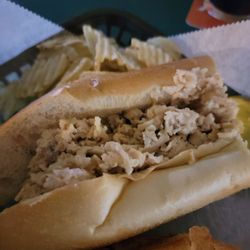 Sharky's Sports Bar & Grill
