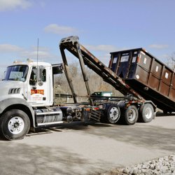 Rumpke - Chillicothe Recycling & Transfer Station