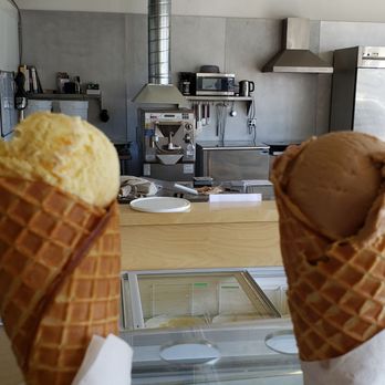 Ruru Baked - Honeycomb Cereal Milk and Milo - Desserts Near Me - Toronto, Ontario