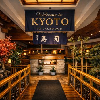 Kyoto - Japanese Near Me - Lakewood, Washington Kyoto - Japanese Near Me - Lakewood, Washington