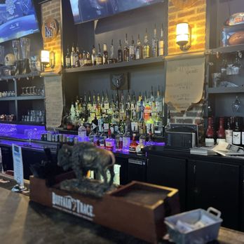 The Skybox Grill - Bar - Sports Bars Near Me - Collierville, Tennessee The Skybox Grill - Bar - Sports Bars Near Me - Collierville, Tennessee