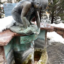 Stratton Spring - March 2024