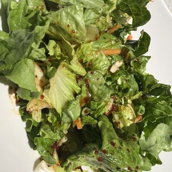 Gen Korean BBQ House - Salad - Korean Near Me - Tempe, Arizona Gen Korean BBQ House - Salad - Korean Near Me - Tempe, Arizona
