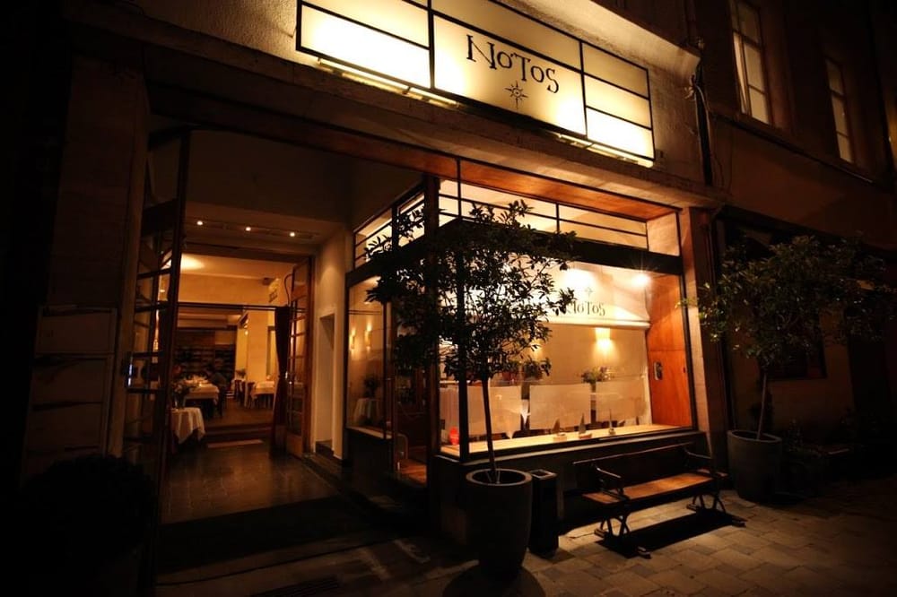 Notos