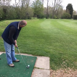 Orton Meadow Golf Club