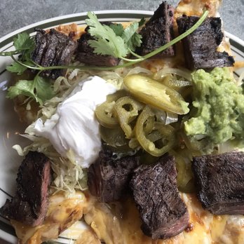 Superica - Steak nachos - Tex-Mex Near Me - Atlanta, Georgia Superica - Steak nachos - Tex-Mex Near Me - Atlanta, Georgia