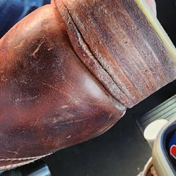 Corral Boots