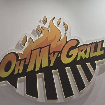 Oh My Grill - Oh My Grill Honolulu, Hawai'i - Diners Near Me - Honolulu, Hawaii Oh My Grill - Oh My Grill Honolulu, Hawai'i - Diners Near Me - Honolulu, Hawaii