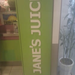 Jane's Juice