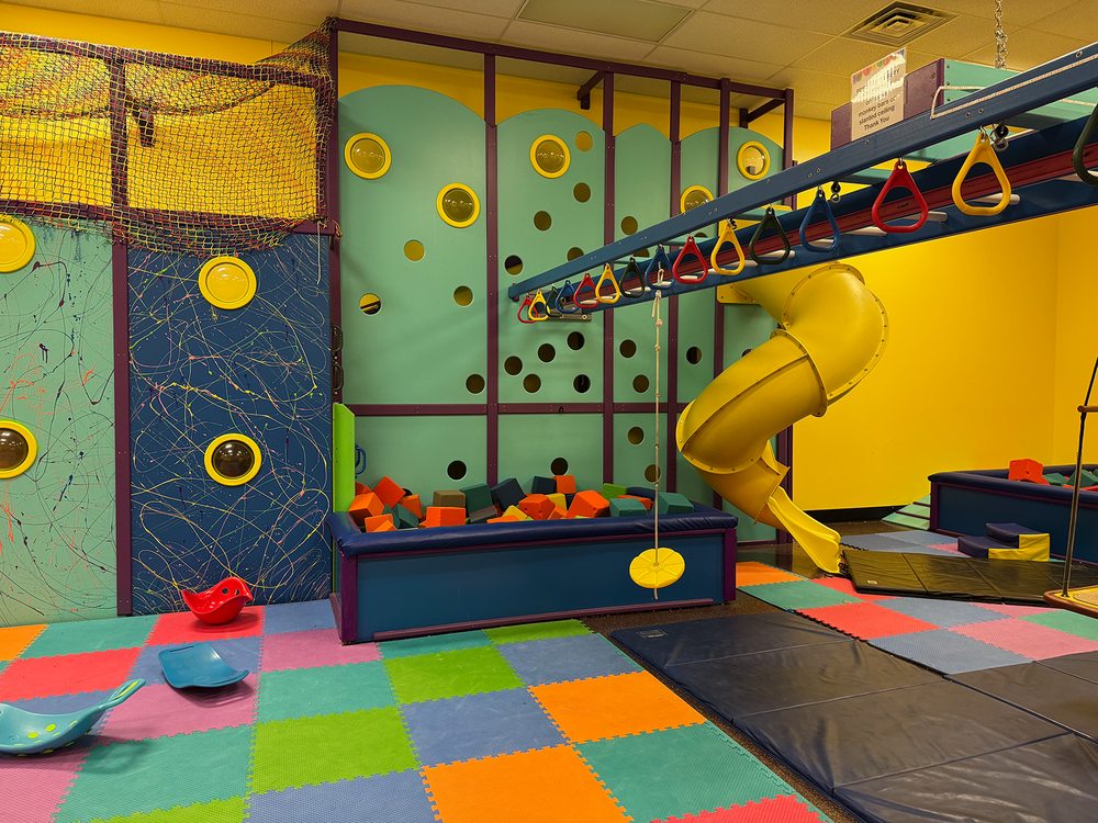 The Sensory Zone - social services organization in Madison, WI