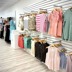 Liila Boutique - New styles