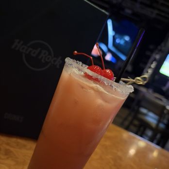 Hard Rock Cafe - New American Near Me - Tampa, Florida Hard Rock Cafe - New American Near Me - Tampa, Florida
