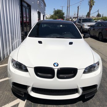 Dynamic Detailing - BMW M3 - Auto Detailing Near Me - Santa Clara, California Dynamic Detailing - BMW M3 - Auto Detailing Near Me - Santa Clara, California