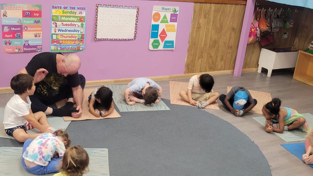 Daisy Child Development Center - childcare center in Oakland, CA