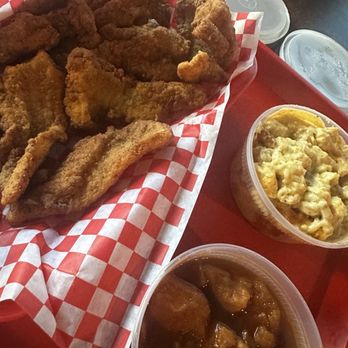 Soulful Street Bites - Southern Near Me - Frisco, Texas Soulful Street Bites - Southern Near Me - Frisco, Texas