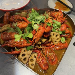 九五龍蝦 on Yelp