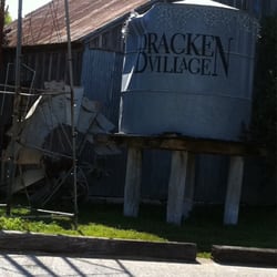 Bracken Village