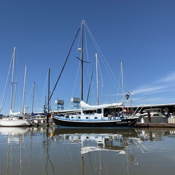 Ishkeesh Marine Services - Boating Near Me - Richmond, California Ishkeesh Marine Services - Boating Near Me - Richmond, California