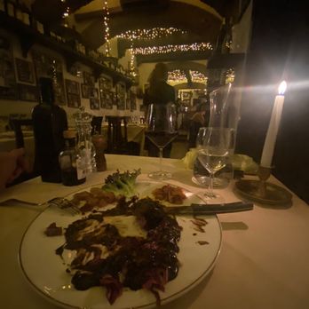 La Giostra - Tuscan Near Me - Florence, FI