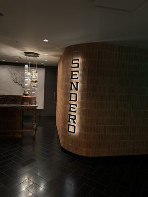 Corteza At Sendero by null