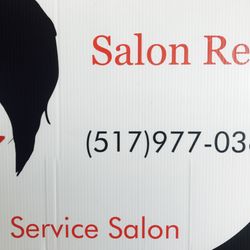 Call us for your next Hair and Massage appointment!