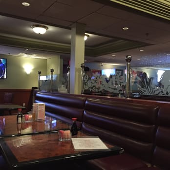 Ocean Kai - The dining room part of The Ocean Kai. - Chinese Near Me - Hingham, Massachusetts